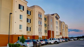  Candlewood Suites Sioux City - Southern Hills, an IHG Hotel  Су-Сити